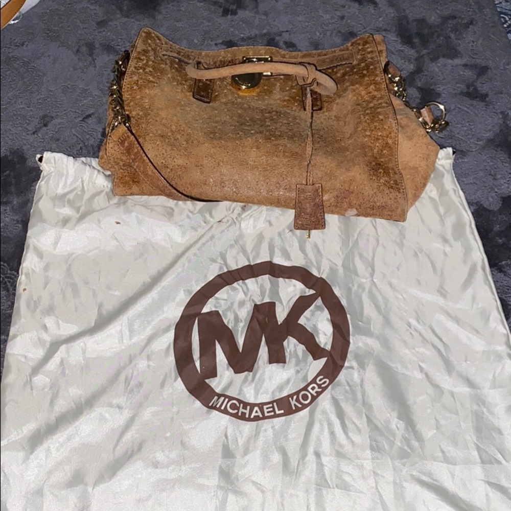 Beautiful Michale Kors bag